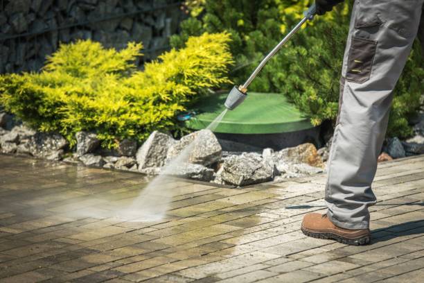 Best Deck and Patio Pressure Washing in Baileys Crossroads, VA