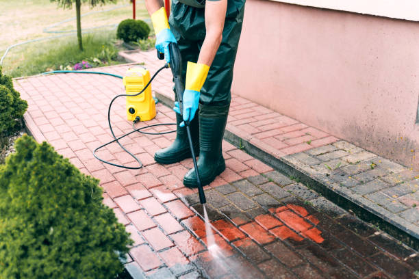 Best Rust and Stain Removal in Baileys Crossroads, VA