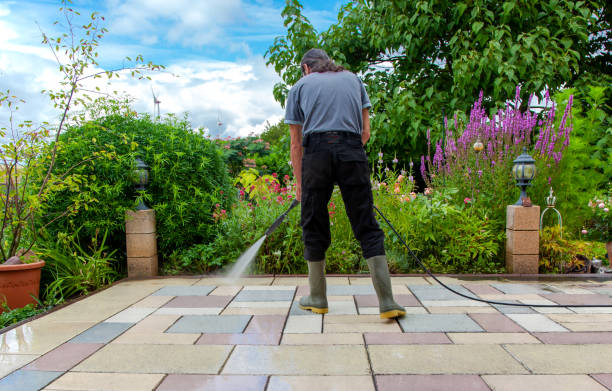 Baileys Crossroads, VA Pressure Washing Services Company